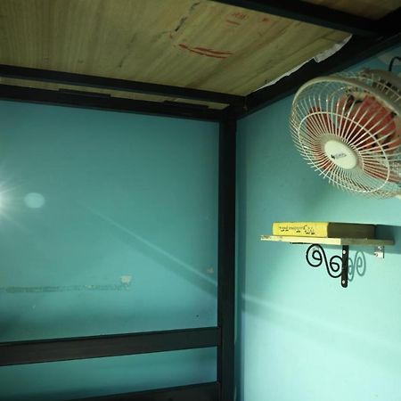 Good Vibes Hostel Varanasi Luaran gambar